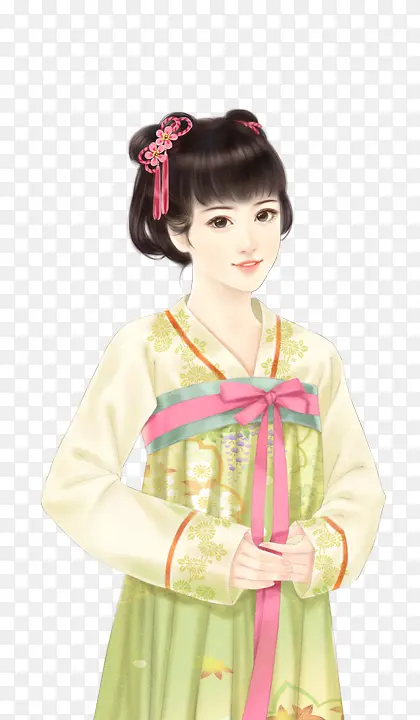 ��ȹ�ɰ�СŮ��ͼƬ-������