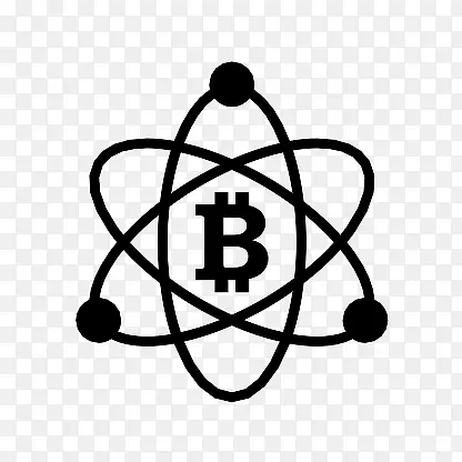���رҺͿ�ѧ����The-Bitcoin-Icons-������