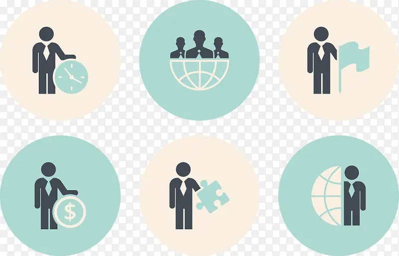 ��ƽ����ҵͼ��-������