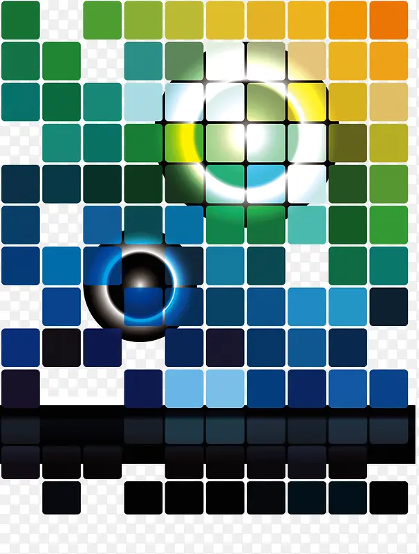 ʸ����ɫ����-������