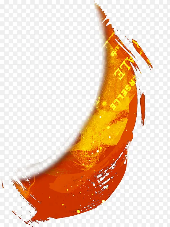 ��ɫ�����廭����-������