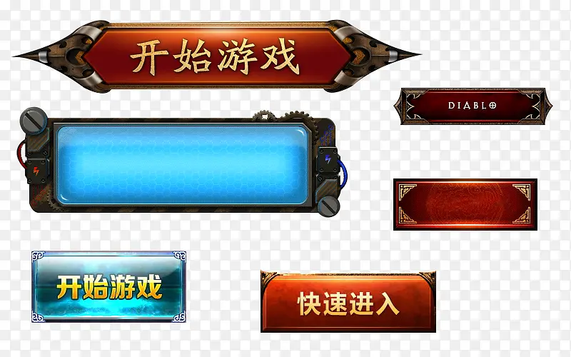 ��Ϸ�ز�   ��Ϸ��ť    ��ϷUI-������