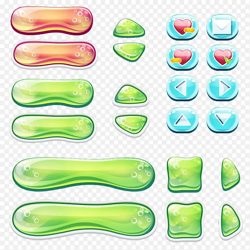 ��ɫˮ����ť-������