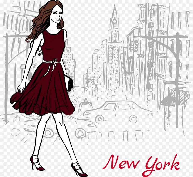 ʸ�����в廭����Ů�廭-������