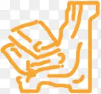 ��ɫ�ֻ�ë��-������