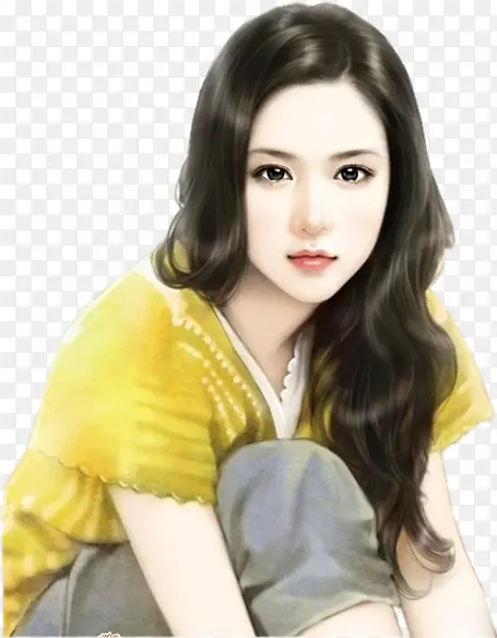 ���۾��Ŀɰ���Ů-������