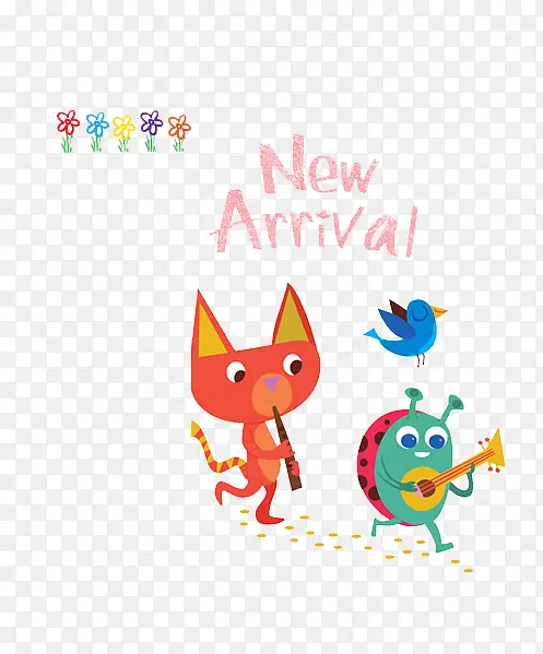 ��ͨ�ֻ涯�� С��-������