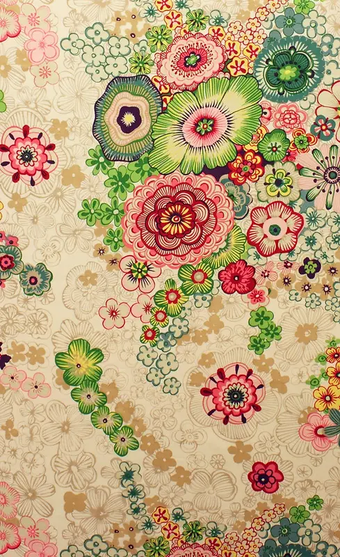 �ֻ�С�����²廭-������