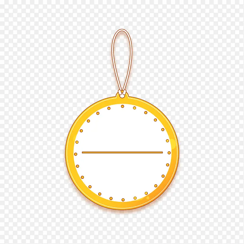 ��ƷԲ�δ�����ǩ-������