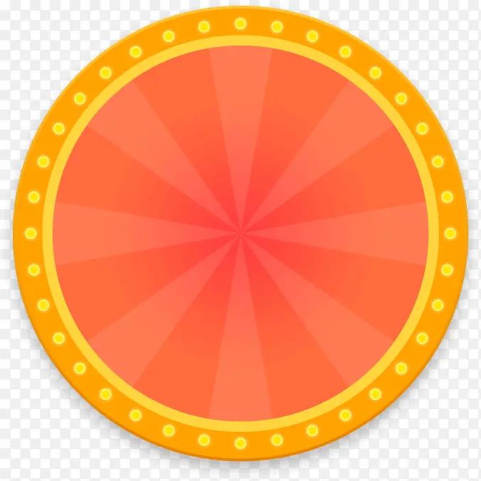 ��ɫ��ͨԲ�̱���-������