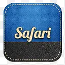 Safari��־ͼ��-������