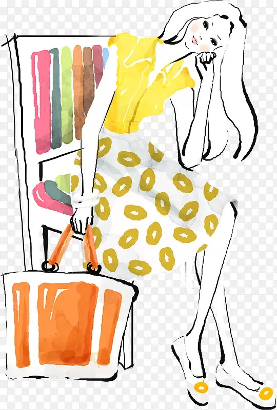 �ɰ�ˮ�ʳ�����Ů-������