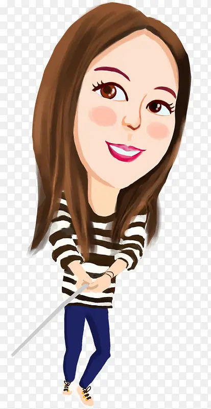 �ֻ泤��ʱ����Ů-������