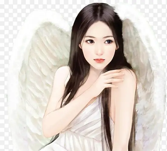 ��ȹ�׳�򳤷�Ů��-������