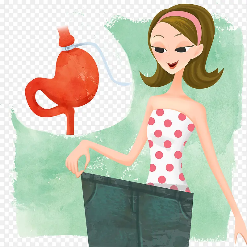 ��ʳ���ʲ廭-������