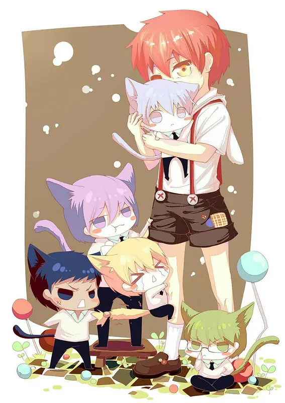 ��ͨ��������廭-������