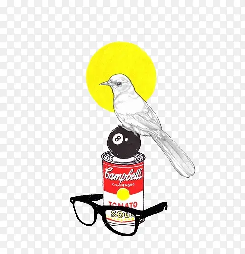 �ֻ��ɫ�׸��۾�-������