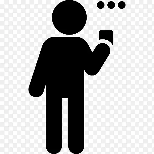 �����ֻ��ĵ绰ͼ��-������