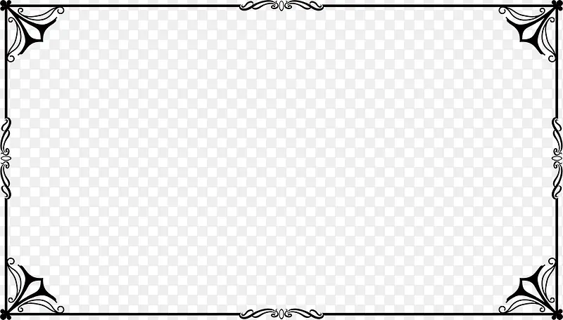 ��ɫ���Ʊ߿�-������