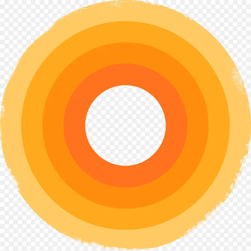 ����ϳɳ�ɫ��ԲȦ��״-������