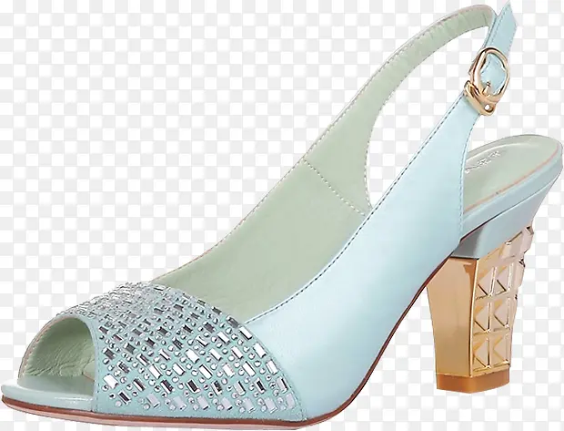 ��ɫ����ŮЬ�Ա�-������