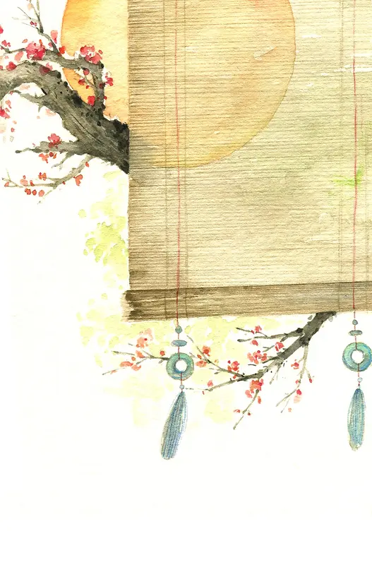 �ֻ��˱Ȼƻ��ݲ廭-������