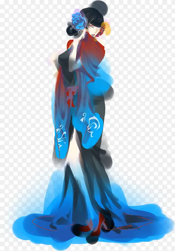 �ֻ�ˮ������Ů��-������