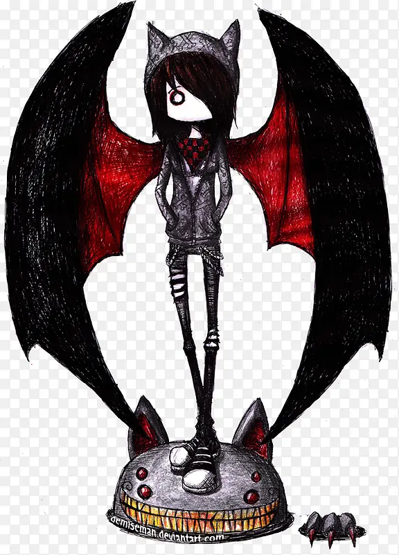 �ֻ��������к��廭-������