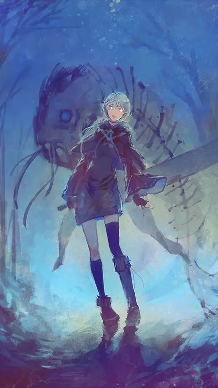 �ֻ�廭�к�����-������