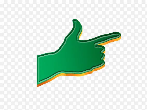 ��ɫ��ָ��ͷ-������