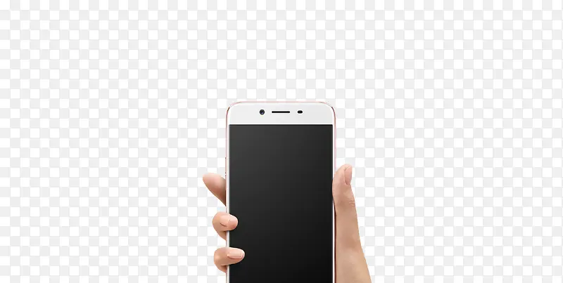 ���հ�ɫ�ֻ���ָ-������