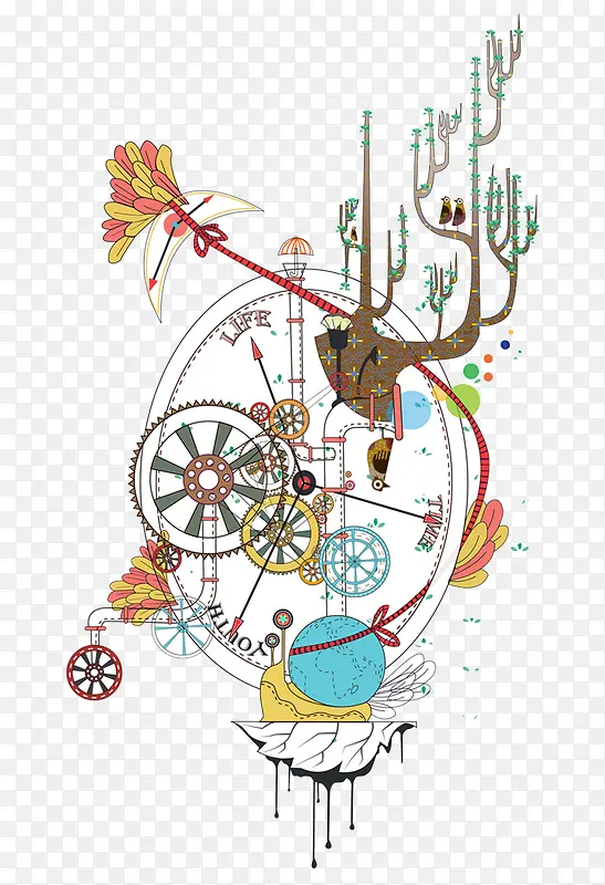 �������-������