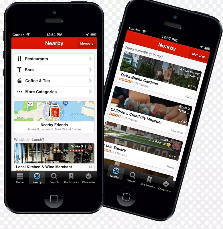 iPhoneAndroid-app-������