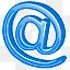 e-mail icon-������