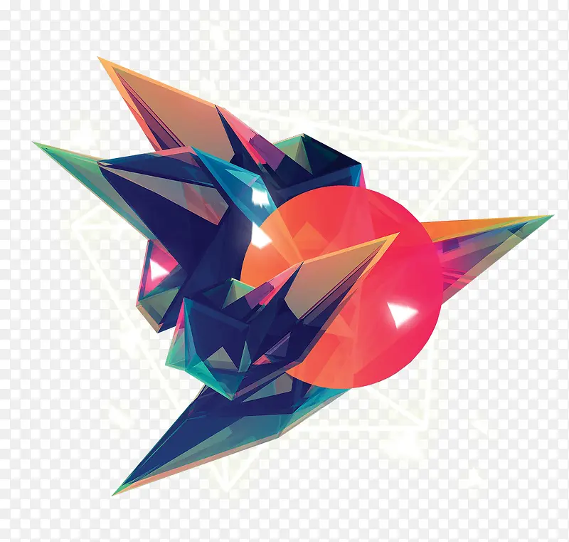 ��ɫ���弸��װ��-������