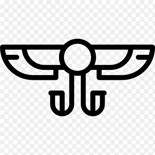 Winged Sun ͼ��-������