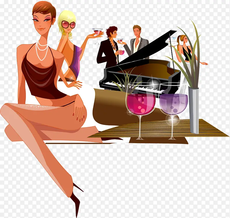 �ɶ��ϵ�ʸ��ʱ����Ů����-������