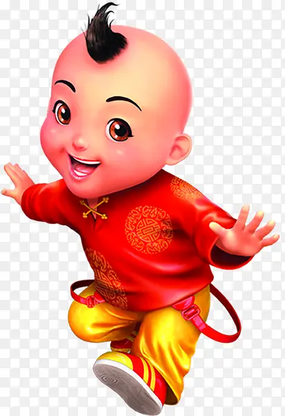 �ɰ���Ƥ�����ͯ-������