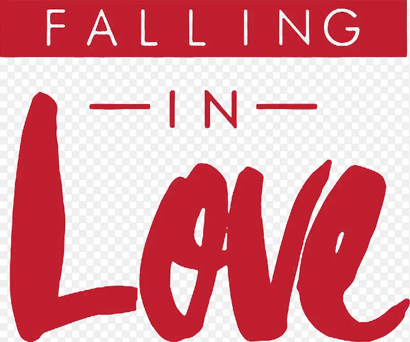 falling in love-������