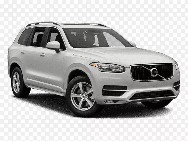 �˶��Ͷ๦�ܳ�2018��µ�Q3 2.0T�����γ��µ�����-�ֶ���XC 90͸��PNG-������