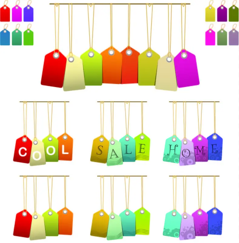 ��� ���� ��ǩ- EPS��ʽ-������