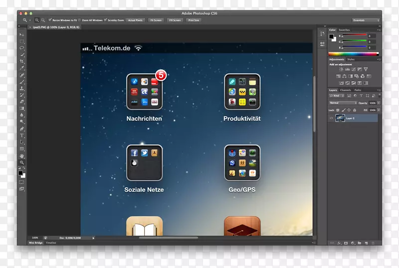 ������������adobe�����.Photoshop-������