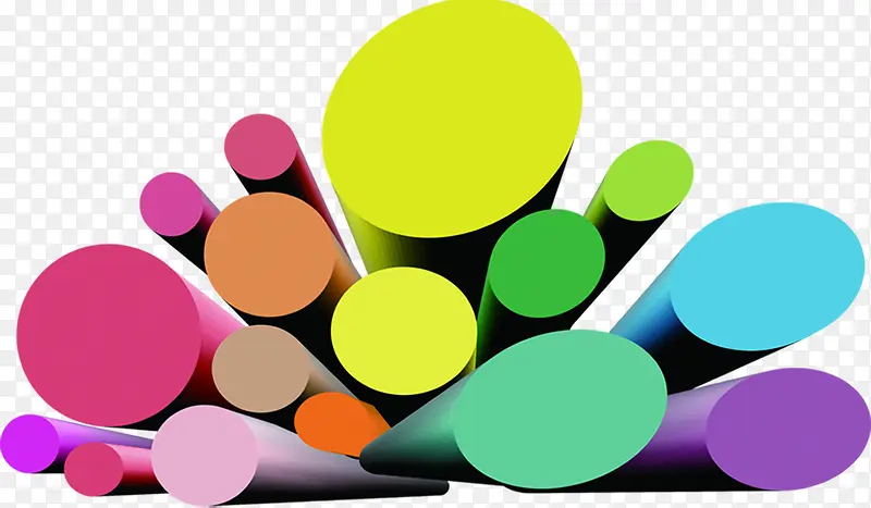 ��ɫԲ����Ƹ����-������