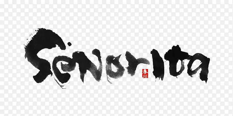 senorita�������-������