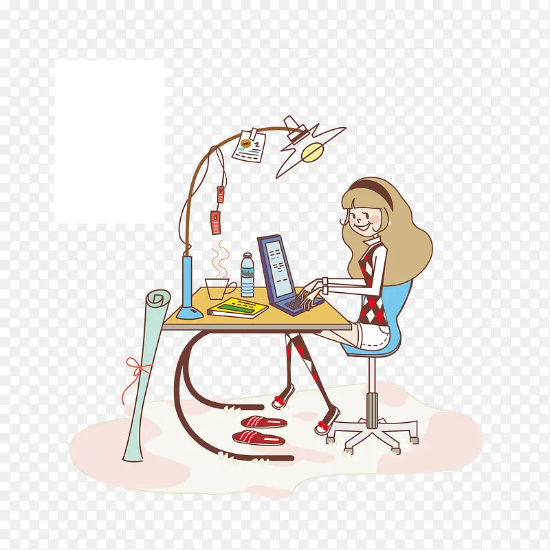 ʸ������칫�廭-������