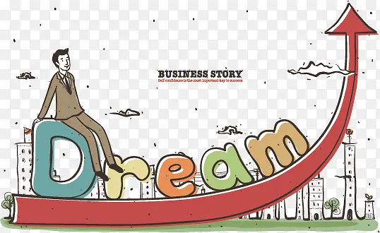 ��ҵ�廭-������