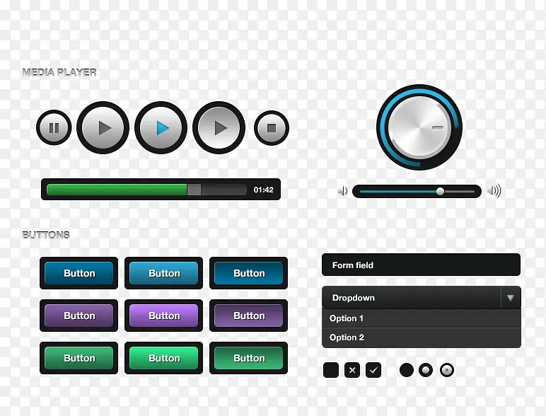 ��ť-������