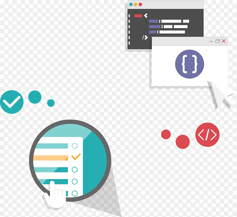 ʸ�����ͼ��-������