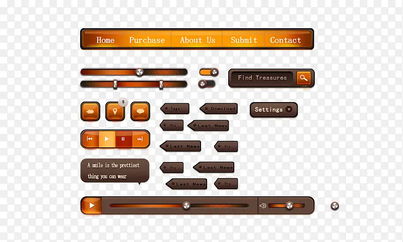 ��ť-������