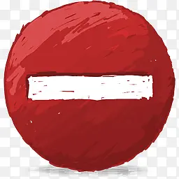 ��ֹͨ�б�־-������